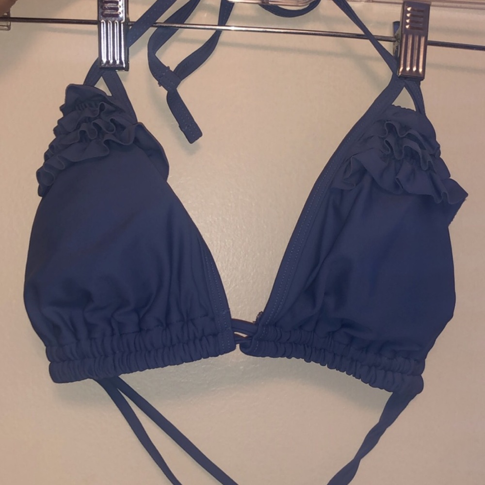 Target bikini top